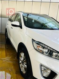 کیا سۆرینتۆ